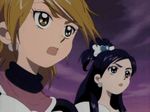  animated animated_gif cure_black cure_white futari_wa_precure futari_wa_pretty_cure gif lowres misumi_nagisa pisard precure pretty_cure yukishiro_honoka 