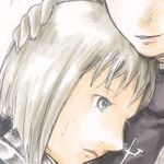  clare clare_(claymore) claymore galatea lowres 