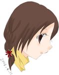  brown_eyes brown_hair jigoku_shoujo lowres shibata_tsugumi 