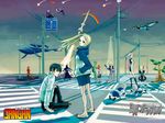  arakawa_under_the_bridge tagme 