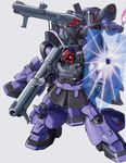  bazooka beam_shield dom dom_trooper energy_sword gundam gundam_seed gundam_seed_destiny highres jet_stream_attack mecha no_humans sword weapon 