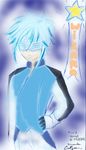  angelic_layer blue_hair tagme wizard 