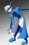  angelic_layer blue_hair male male_focus wizard 