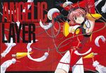  angelic_layer hikaru hikaru_(angelic_layer) pink_hair red_eyes 