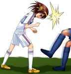  marco_materazzi parody suzumiya_haruhi suzumiya_haruhi_no_yuuutsu tagme zinedine_zidane 