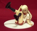  buruma fate/stay_night fate_(series) figure gym_uniform illyasviel_von_einzbern lowres photo solo wonder_festival wonder_festival_2005 