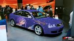  audi car motor_vehicle photo rosario+vampire shirayuki_mizore vehicle 