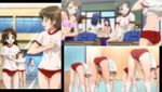  buruma collage gym_uniform highres multiple_girls screencap yami_to_boushi_to_hon_no_tabibito 