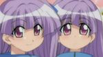 kashiwagi_yuuma kashiwagi_yuuna multiple_girls pani_poni_dash! screencap siblings sisters twins 