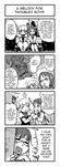  2boys comic greyscale hard_translated homeko homeo imuhata_shimuro long_sleeves longhorn monochrome multiple_boys multiple_girls os-tan shitsuji translated xp_home-tan xpmc 