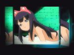  animal_ears animated animated_gif bath bubble_bath cat_ears hazuki_(tsukuyomi) lowres screencap solo tsukuyomi_moonphase 