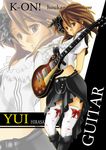  bad_id bad_pixiv_id brown_eyes brown_hair guitar hirasawa_yui i-la instrument k-on! short_hair solo thighhighs zoom_layer 