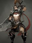  atlantica_online gyebaek lowres sword swordsman weapon 