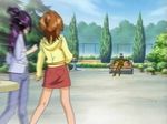  futari_wa_precure_splash_star hyuuga_saki mishou_mai multiple_girls precure screencap yaranaika 