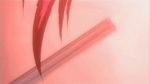  animated animated_gif fate/stay_night fate_(series) long_hair lowres nameless_dagger red_hair rider screencap solo thighhighs 