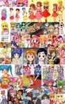  aino_minako artist_request bishoujo_senshi_sailor_moon cardcaptor_sakura character_request collage copyright_request everyone full_moon_wo_sagashite fushigiboshi_no_futago_hime futari_wa_precure highres hime-chan_no_ribbon hououji_fuu kaitou_jeanne kamikaze_kaitou_jeanne kerberos kiki kino_makoto kinomoto_sakura kusakabe_maron lyrical_nanoha magic_knight_rayearth magical_girl majo_no_takkyuubin misumi_nagisa mizuno_ami multiple_girls nonohara_himeko ojamajo_doremi oldschool precure rein ryuuzaki_umi sailor_jupiter sailor_mars sailor_mercury sailor_moon sailor_senshi_uniform sailor_venus school_uniform shidou_hikaru takamachi_nanoha tokyo_mew_mew tomoeda_elementary_school_uniform tsukino_usagi yukishiro_honoka 