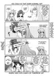  arisa_bannings censored comic doujinshi fate_testarossa greyscale hard_translated lyrical_nanoha mahou_shoujo_lyrical_nanoha mahou_shoujo_lyrical_nanoha_a's mikage_takashi monochrome mosaic_censoring multiple_girls naked_towel takamachi_nanoha towel translated tsukimura_suzuka yuri 