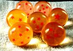  dragon_ball_(object) marble no_humans photo star sunlight 