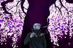  artist_request ginko long_sleeves lowres male_focus mushishi solo 