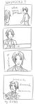  4koma artist_request comic english greyscale highres koizumi_itsuki kyon long_sleeves male_focus masturbation monochrome multiple_boys suzumiya_haruhi_no_yuuutsu yaranaika 