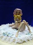  aeru figure multiple_girls neviril panties photo simoun underwear wonder_festival 