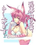  animal_ears bikini blazing_souls cat_ears hirano_katsuyuki lowres sciora_(blazing_souls) solo spectral_(series) swimsuit tail 