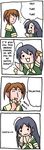  4koma artist_request comic fukuzawa_yumi maria-sama_ga_miteru multiple_girls nyoro~n ogasawara_sachiko parody translated 