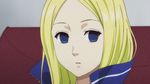  arakawa_under_the_bridge blonde_hair blue_eyes nino_(arakawa) pale_skin tagme 