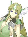  :t bad_id bad_pixiv_id blonde_hair blue_eyes chocolate eating food helmet long_hair nakabayashi_reimei riesz seiken_densetsu seiken_densetsu_3 sketch solo winged_helmet 