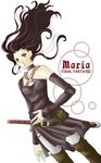  artist_request character_name copyright_name final_fantasy final_fantasy_ii maria_(ff2) solo 