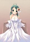  artist_request bride dress kanaria lowres rozen_maiden solo wedding_dress 