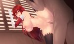  cait cum elesis elsword naked nipples penis pussy sex thighhighs uncensored 