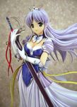  crown feena_fam_earthlight figure photo solo sword weapon yoake_mae_yori_ruri_iro_na 