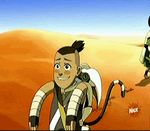  avatar_the_last_airbender gif sokka tagme 