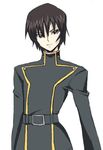  bangs code_geass lelouch_lamperouge long_sleeves male_focus solo toryuu uniform 