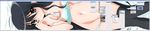  +sugimura_tomokazu bra lingerie long_image nude screencap screenshot shakugan_no_shana shana sugimura_tomokazu tease teasing thighhighs underwear wave_ride wide_image work_in_progress 