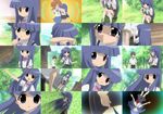  2girls collage furude_rika highres higurashi_no_naku_koro_ni maebara_keiichi multiple_girls ryuuguu_rena screencap take_it_home 