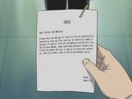  engrish fullmetal_alchemist hands holding holding_paper out_of_frame paper ranguage roy_mustang screencap 