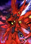  bad_pixiv_id energy mecha no_humans solo xenogears xenogears_(mecha) yosimura 