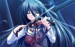  g_senjou_no_maou instrument tagme violin 