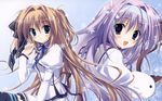  amaha_miu korie_riko mashiroiro_symphony sena_airi tagme 