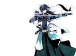  hakuouki_shinsengumi_kitan sword tagme weapon 