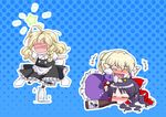  blush bottle chibi drunk hakurei_reimu happy kirisame_marisa laughing m-shiganai multiple_girls smile touhou yakumo_yukari 