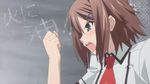  baka_to_test_to_shoukanjuu kinoshita_yuuko tagme 