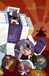  cartoon_network dee_dee dexter mecha sentai super_sentai tagme 