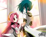  alternate_costume arietta fruit_punch long_hair pink_hair red_eyes sync tales_of_(series) tales_of_the_abyss 