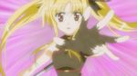  animated animated_gif fate_testarossa gif lyrical_nanoha magic magic_circle mahou_shoujo_lyrical_nanoha mahou_shoujo_lyrical_nanoha_the_movie_1st raising_heart starlight_breaker takamachi_nanoha white_devil 