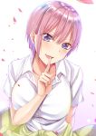  5-toubun_no_hanayome gu_li nakano_ichika tagme 