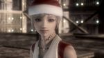  blue_eyes end_of_eternity reanbell santa santa_costume screencap screenshot smile 