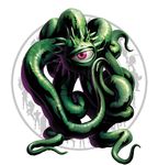  capcom marvel marvel_vs._capcom marvel_vs._capcom_3 marvel_vs_capcom marvel_vs_capcom_3 mori_toshiaki multi_limb shinkiro shuma_gorath tentacle 